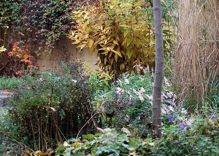 Zum Hirschstein Daire Greiz