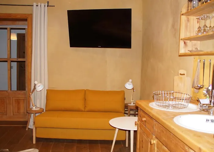 Zum Hirschstein Apartment Greiz