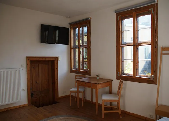 Zum Hirschstein Greiz