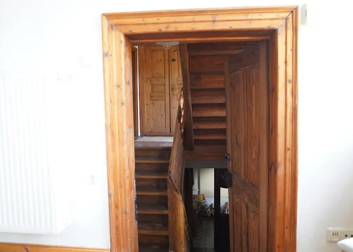 Zum Hirschstein Daire