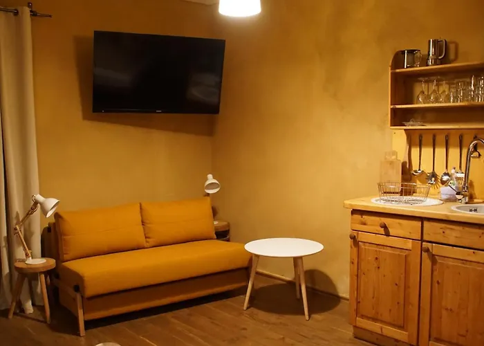 Zum Hirschstein * Greiz