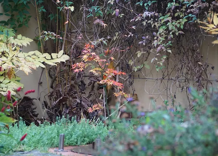 Daire Zum Hirschstein Greiz