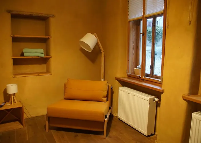 Zum Hirschstein * Greiz