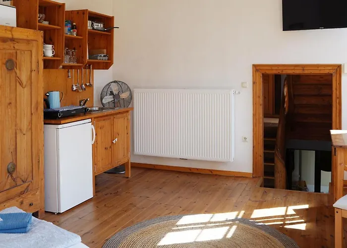 Apartment Zum Hirschstein Greiz