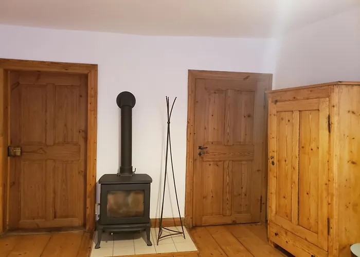 Zum Hirschstein Greiz