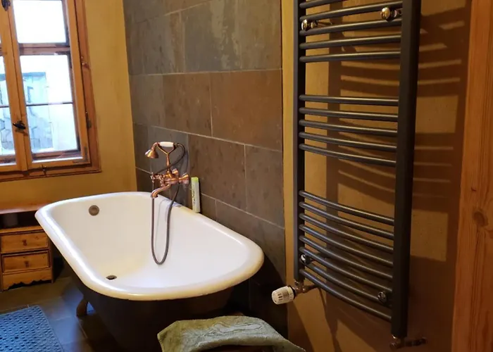 Zum Hirschstein * Greiz