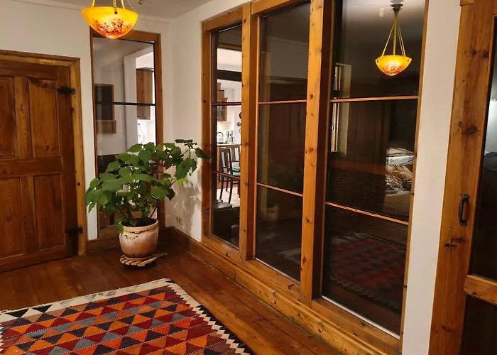 Zum Hirschstein * Greiz