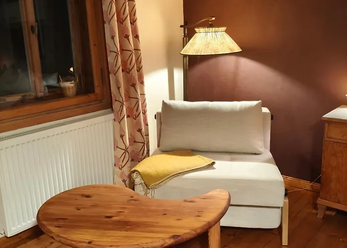 Zum Hirschstein * Greiz