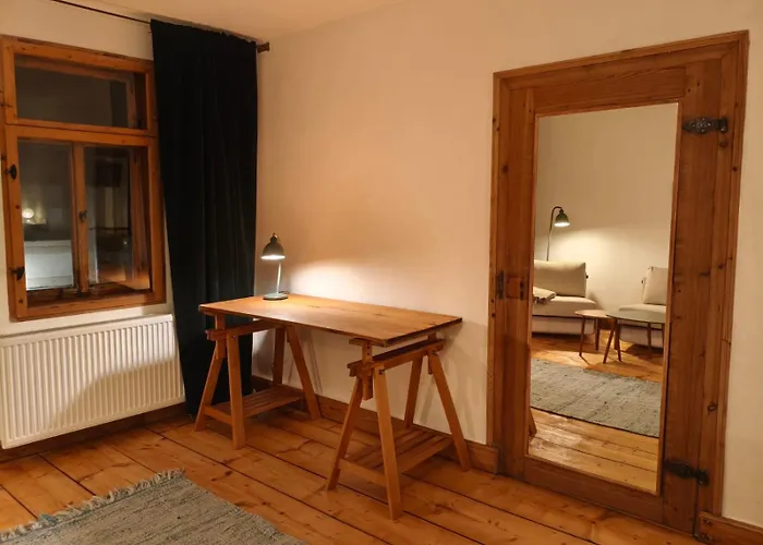 Zum Hirschstein * Greiz