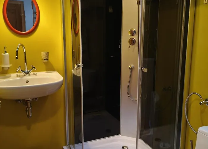 Zum Hirschstein * Greiz