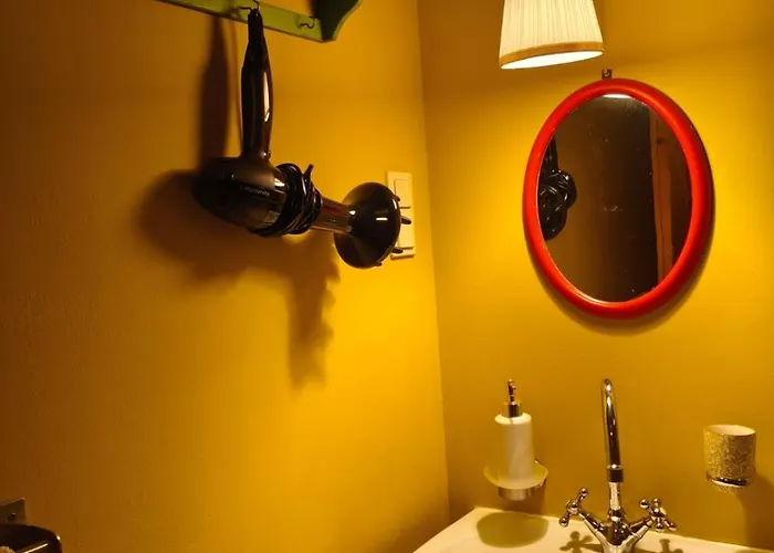 Zum Hirschstein Daire Greiz