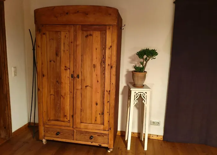 Zum Hirschstein * Greiz