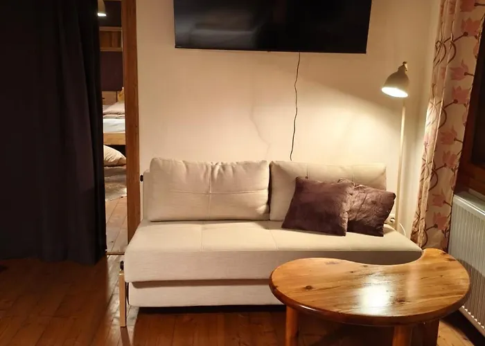 Apartment Zum Hirschstein