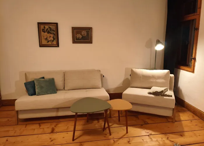 Zum Hirschstein Greiz