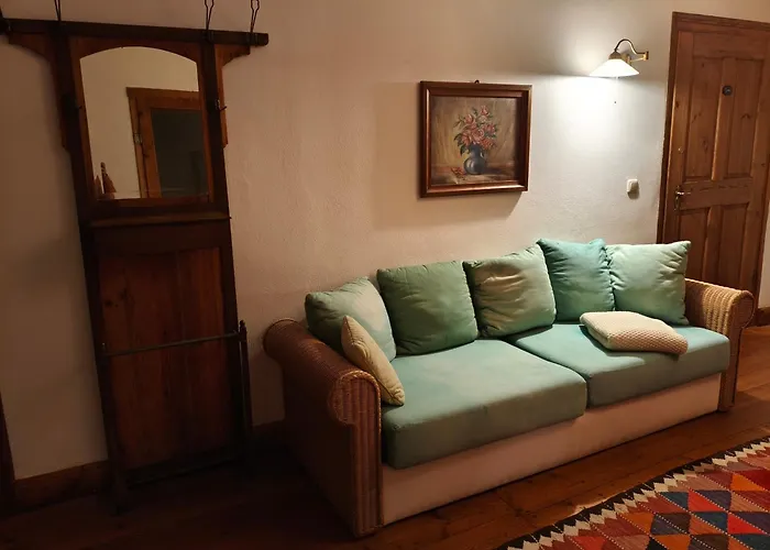 Zum Hirschstein * Greiz