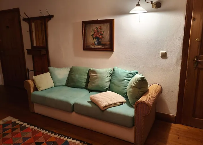 Zum Hirschstein Apartment Greiz