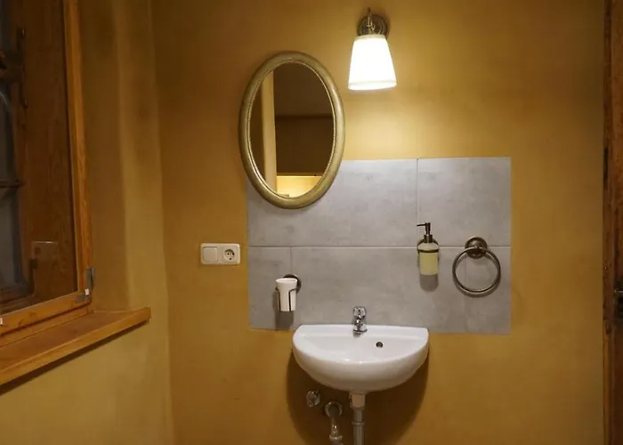 Zum Hirschstein * Greiz